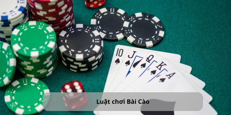 Luật cụ thể cược thủ cần nắm