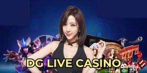 DG Live Casino BK8 - Thiên Đường Giải Trí Cho Người Đam Mê