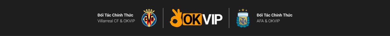 logo okvip