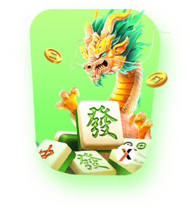 Mahjong Dragon