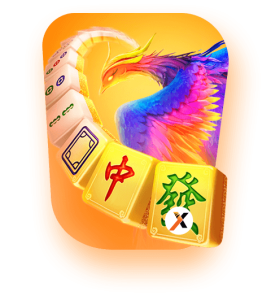 Mahjong Dragon