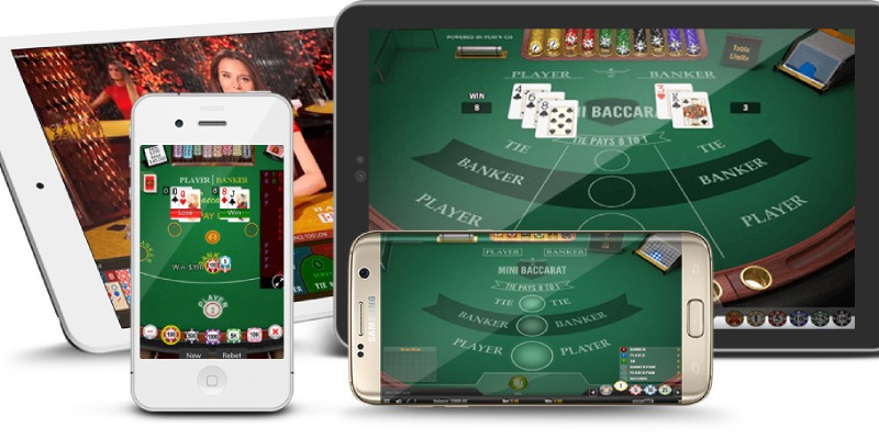 Baccarat - sảnh cược thu hút đông đảo người tham gia mỗi ngày