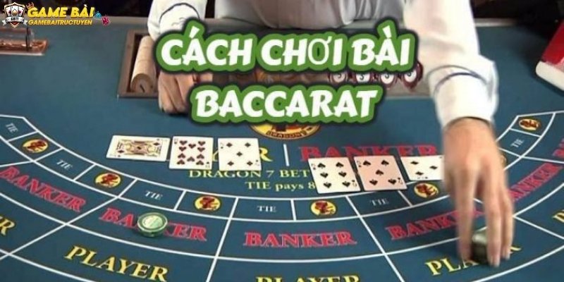 Mẹo chơi Baccarat siêu hay